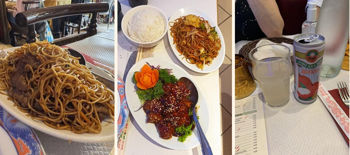 Le Phénix - Gallery Image 3