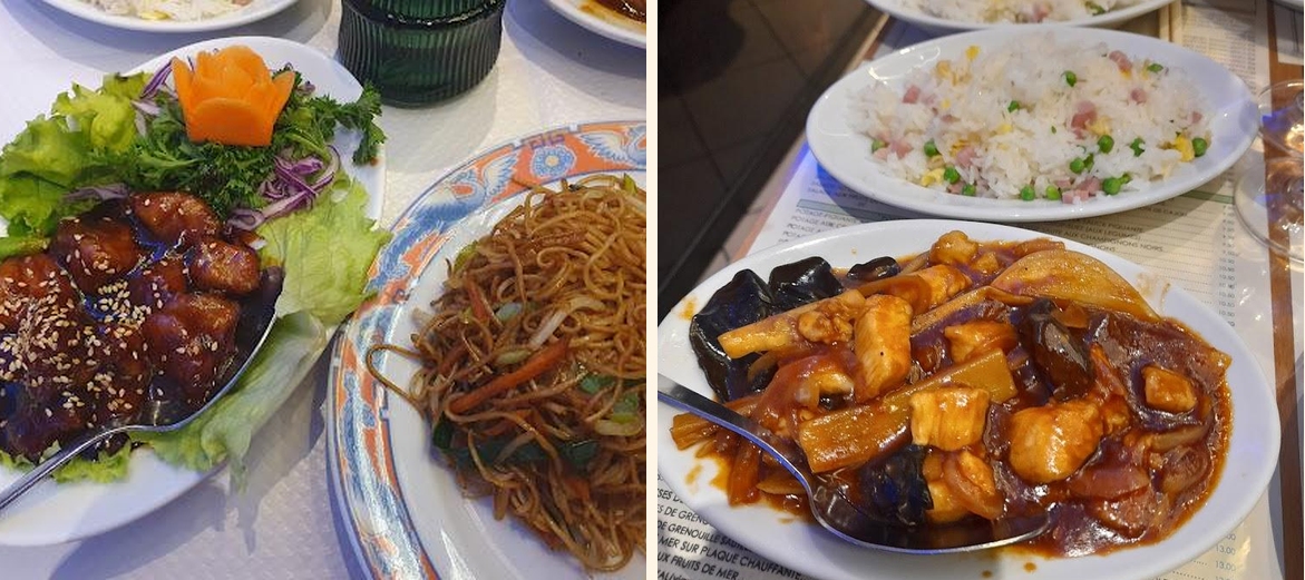 Le Phénix - Gallery Image 6